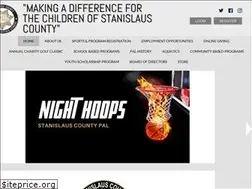 Sites similar to stancopal.org