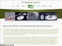Sites similar to stancousa.com