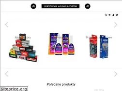 Sites similar to stanczyk.pl