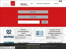 Sites similar to stand-art.hu