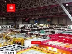 Sites similar to stand-builders-berlin.com