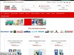 Sites similar to stand-expo.com