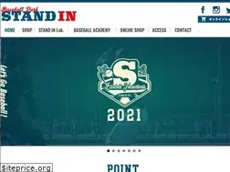 Sites similar to stand-in.jp