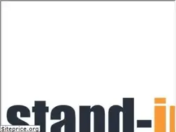 Sites similar to stand-ing.de