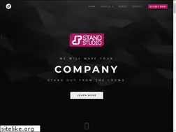 Sites similar to stand-studio.com