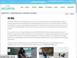 Sites similar to stand-up-paddle-board.net