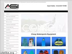 Sites similar to stand-up-paddleboards.co.uk
