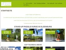 Sites similar to stand-up-paddler.de