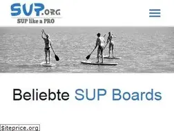 Sites similar to stand-up-paddling.org