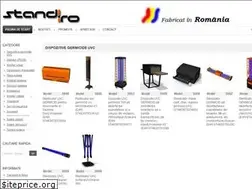 Sites similar to stand.ro