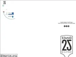 Sites similar to stand25.hu