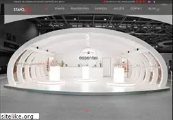 Sites similar to stand2b.com