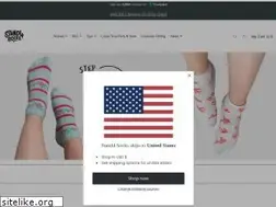 Sites similar to stand4socks.com