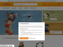 Sites similar to standaardboekhandel.be