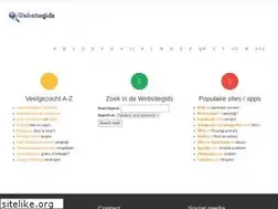 Sites similar to standaardpagina.nl