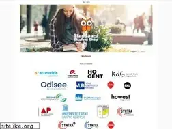 Sites similar to standaardstudentshop.be