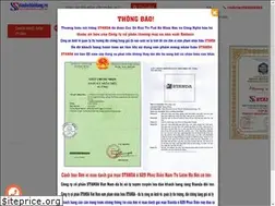 Sites similar to standachinhhang.vn