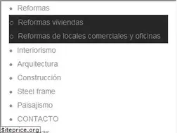 Sites similar to standal.es