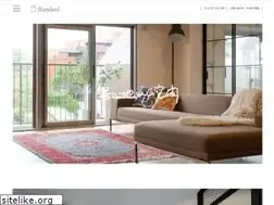 Sites similar to standard-coltd.com