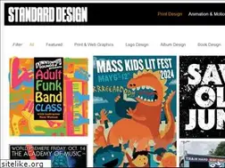 Sites similar to standard-design.com