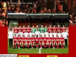 Sites similar to standard-femina.be