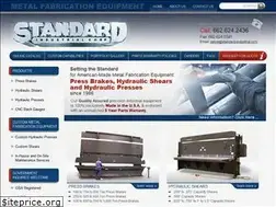 Sites similar to standard-industrial.com