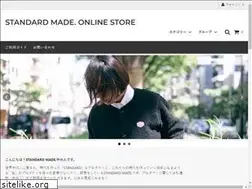 Sites similar to standard-made.com