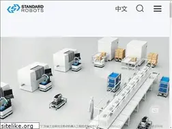 Sites similar to standard-robots.com