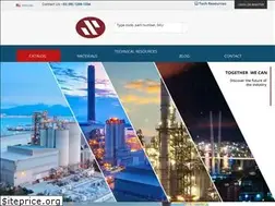 Sites similar to standard-seal.com