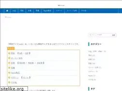 Sites similar to standard-size.com