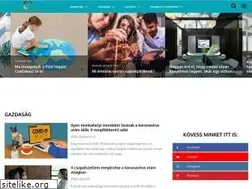 Sites similar to standard-team.hu
