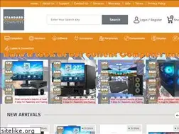 Sites similar to standard.com.au