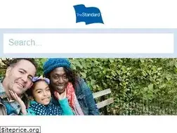 Sites similar to standard.com