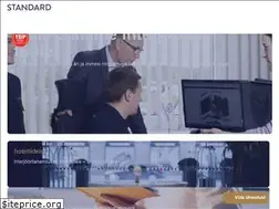 Sites similar to standard.ee