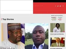 Sites similar to standard.gm