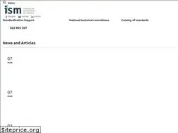 Sites similar to standard.md
