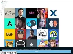 Sites similar to standard.tv