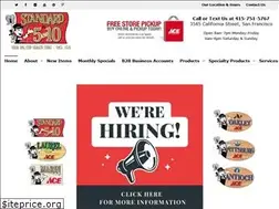 Sites similar to standard5n10.com