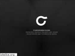 Sites similar to standardabweichung.de