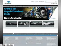 Sites similar to standardaero.com