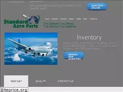 Sites similar to standardaeroparts.com