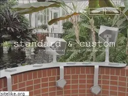 Sites similar to standardandcustom.com