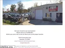 Sites similar to standardautosales.com