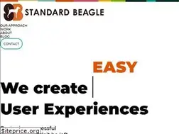 Sites similar to standardbeagle.com