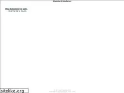 Sites similar to standardbiodiesel.com