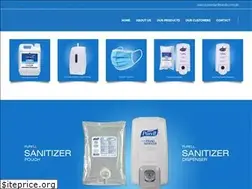 Sites similar to standardbrands.com.pk
