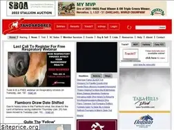 Sites similar to standardbredcanada.ca