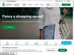Sites similar to standardchartered.ae