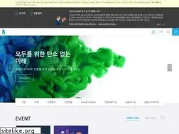 Sites similar to standardchartered.co.kr