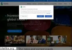 Sites similar to standardchartered.com